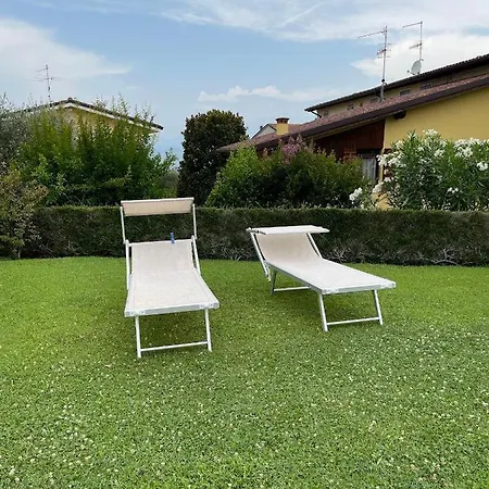 Apartment Laura's Country House Pool & Tennis