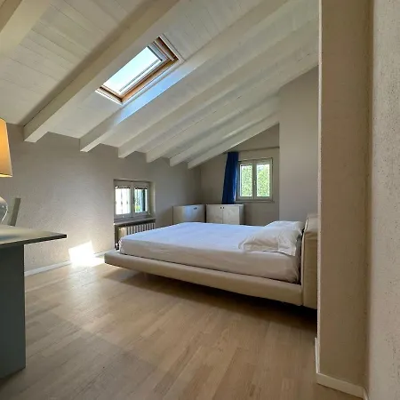 Laura's Country House Pool & Tennis * Bardolino